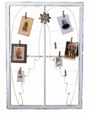 Wall Board Shabby Chic Angel