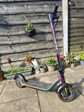 Indi EX-2 Folding Outdoor