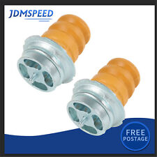 2X REAR BUMP STOP FOR CITROEN