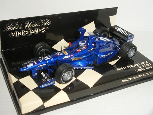Minichamps 430 980041 - ,