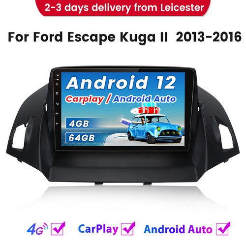 For ford escape kuga - escape, ii