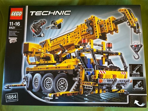 Lego technic large mobile - lego,