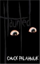 Haunted-Chuck Palahniuk