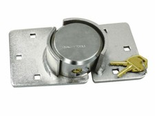 VAN DOOR LOCK 73MM HIGH