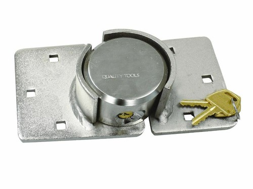 Van door lock 73mm - lock,
