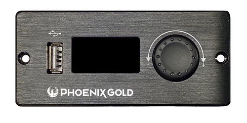 Phoenix gold zdact specialist - phoenix,