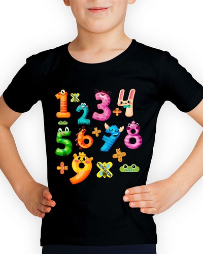 National numeracy number day - numeracy,