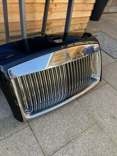 Genuine rolls Royce