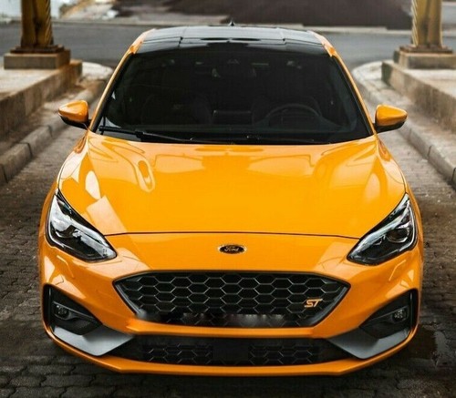 Focus mk4 fiesta mk8 mk9 - focus,