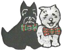 SCOTLAND TERRIER DOGS WORLD