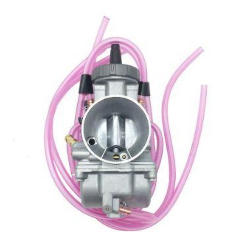 Carburetor assembly 38mm pwk - assembly,