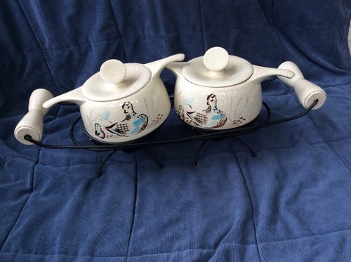 Qt lidded casseroles - -, 2