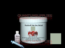 PALE GREY GELCOAT 500g kit