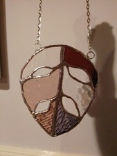 Large Handmade Cathedral