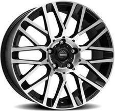 20" MOMO Revenge Alloy Wheels