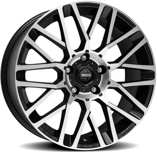 Momo revenge alloy - 20",
