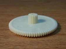 Genuine TEAC VRDS Laser Gear