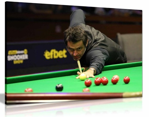 Snooker ronnie sullivan - snooker, o'sullivan