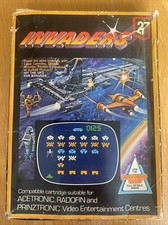 Vintage Acetronic/Radofin