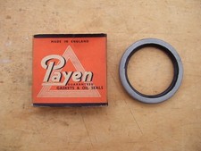 Bsa winged wheel cyclemotor - wheel,