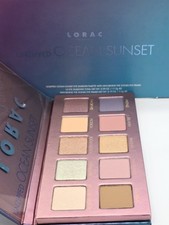 Lorac Unzipped Sunset Ocean