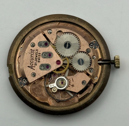 Eta 2409 watch movement for - watch,