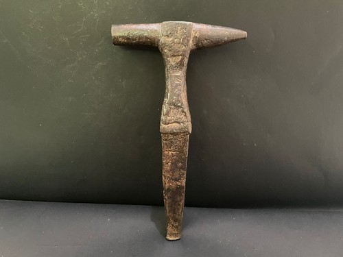 Old 19th vintage - old, carved
