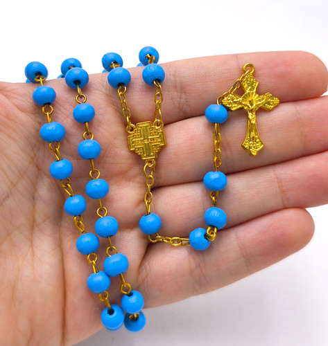 New scented jerusalem catholic - new,