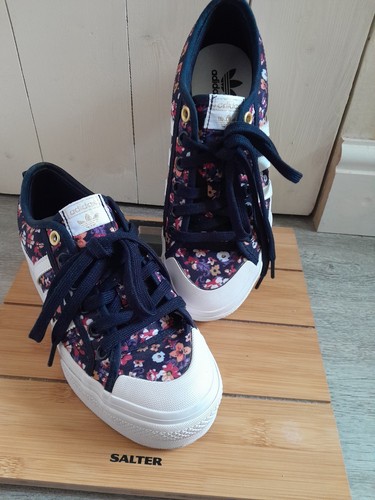 Brand new adidas - brand,
