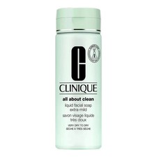 Clinique All about clean