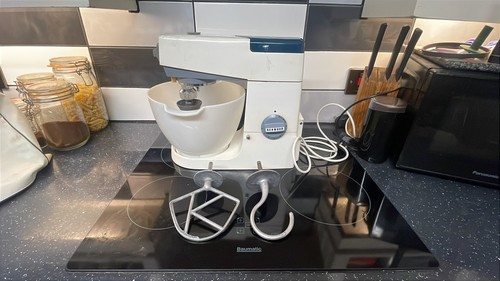 Vintage retro kenwood chef - vintage,