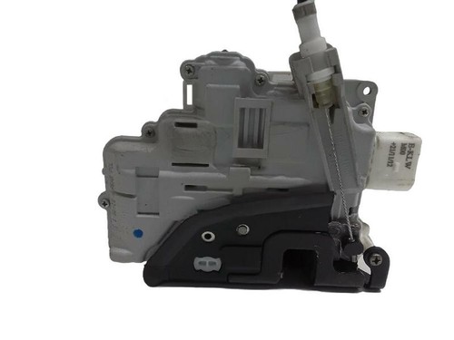 4g0839015 rear door lock - rear,