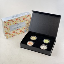 The peter rabbit seasons set - peter,