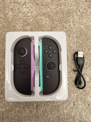 Compatible joy con for - joy-con, 2