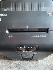 Fellowes 100m 10 Sheets Micro