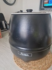 Atosa Soup Warmer Stainless