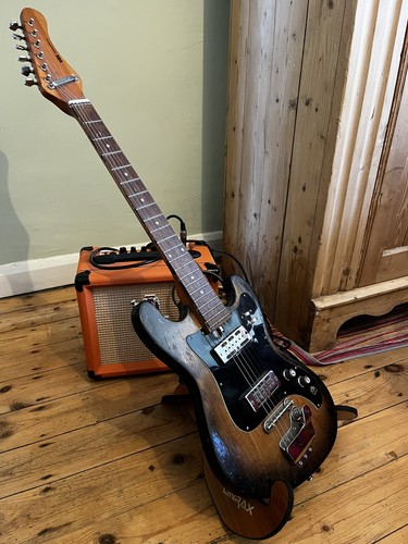 Vintage rosetti raver electric - vintage,