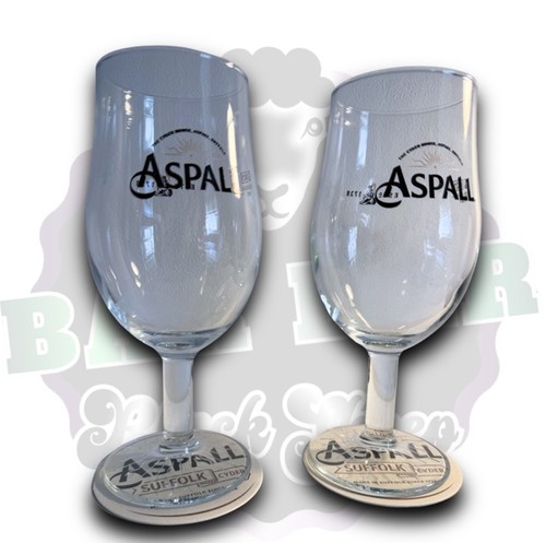 Pair aspall cyder cider - pair,