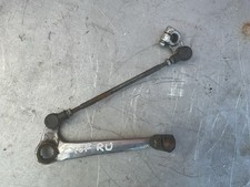 Yamaha FZR1000 RU Exup 3GM