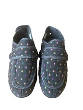 PAVERS SIZE UK 8 MULTICOLOURED