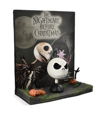 The nightmare before - nightmare,