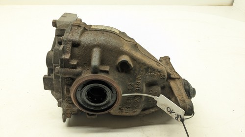 Bmw e70 differential diff - e70,
