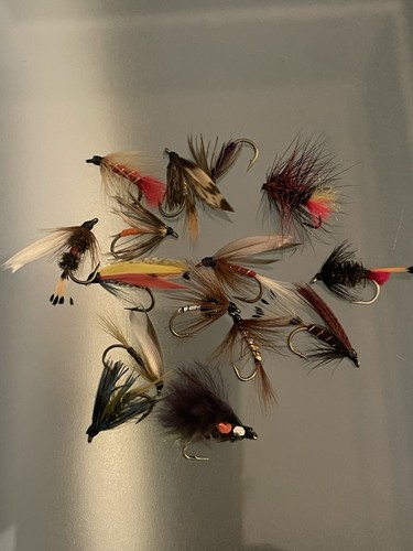 Wholesale job lot wet fishing - job,