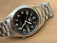 Vintage seiko automatic 21 - vintage,