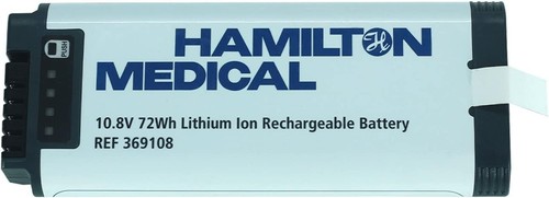 Genuine hamilton medical t1 - hamilton, c1