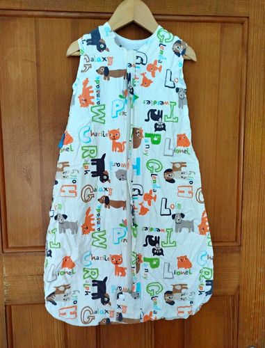 Grobag baby sleeping bag - grobag,