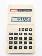 1970's ELECTRONIC LED
