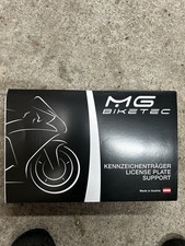 Husqvarna Svartpilen 401 2024 Onwards Tail Tidy