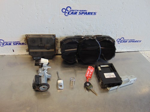 Suzuki vitara ecu kit 4 - suzuki,