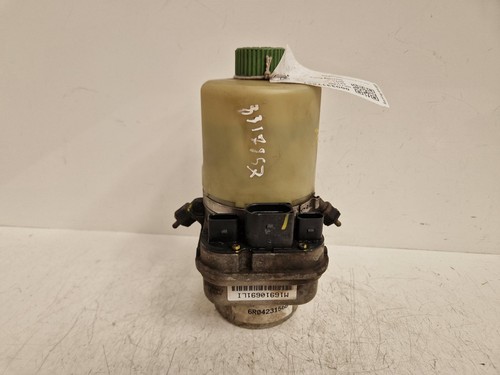 Seat ibiza mk4 2011 - 2011, pas